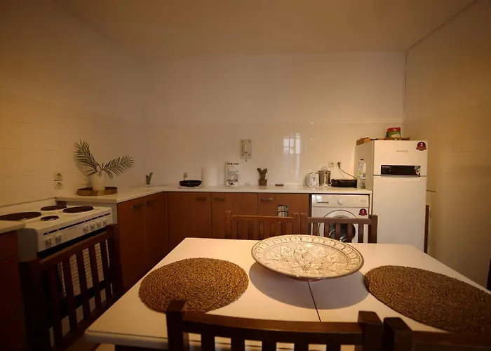 Ferienhaus Summer Addicts Home, For The Young At Heart!