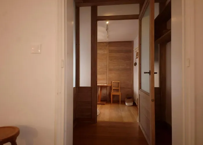 Ferienhaus Summer Addicts Home, For The Young At Heart!